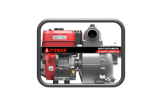 Мотопомпа A-iPower AWP100TX