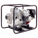 Мотопомпа Koshin KTH-100X