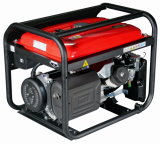 Бензогенератор Fubag BS6600