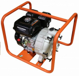 Мотопомпа EVOline TG20