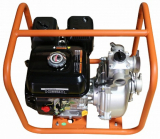 Мотопомпа EVOline HG20