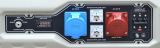 Бензогенератор TSS SGG9000E3LUA