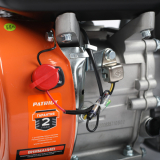 Мотопомпа Patriot MP3060S