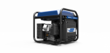 Инверторный бензогенератор TSS SGG4200Ei в кожухе