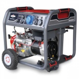 Бензогенератор Briggs&Stratton 8500EA