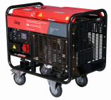 Дизель-генератор Fubag DS14000DAES