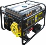 Генератор гибридный Hüter DY6500LXG
