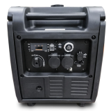 Бензогенератор инверторный Redvolt EPB4000iSE
