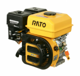 Двигатель Rato R210 (Q-тип)