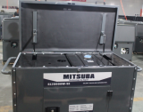 Бензогенератор Mitsuba SL20000W-SE