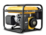 Бензогенератор Rato R6000-L2