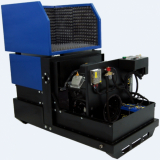 Газовый генератор REG GG10-230-S