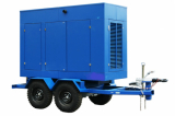 Дизель-генератор TSS TTD14TSCTMB (АД-10С-Т400)