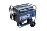 Бензогенератор Mitsuba SL15000W-E