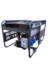 Бензогенератор Mitsuba SL12000W-E