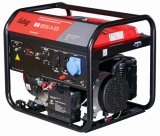 Бензогенератор Fubag BS8500AES Duplex