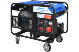 Бензогенератор TSS SGG17000EH3A