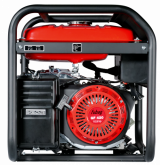 Бензогенератор Fubag BS6600