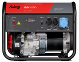 Бензогенератор Fubag BS7500