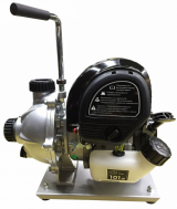 Мотопомпа EVOline XG10