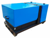 Газовый генератор REG GG8000-S