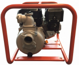 Мотопомпа EVOline WG40