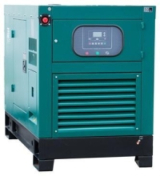 Газопоршневая электростанция G114-3-RE-LS