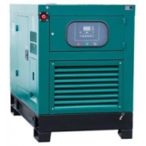 Газопоршневая электростанция G23-1-RE-LS
