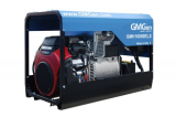 Бензогенератор GMGen GMH16000ELX