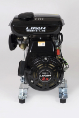 Мотопомпа Lifan 40ZB15-1.4Q