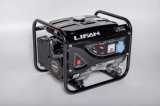 Бензогенератор Lifan 1GF-3 (LF1500)