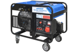 Бензогенератор TSS SGG18000EH3A