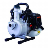 Мотопомпа Koshin SEV-25F