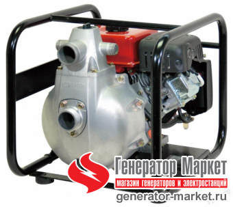 Мотопомпа Koshin SERH-50V