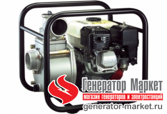 Мотопомпа Koshin STH-80X
