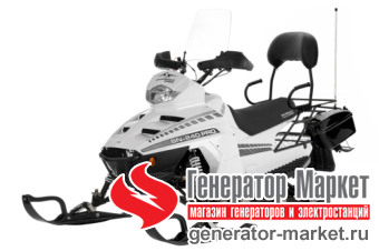 Снегоход Sharmax SN-240 Landcrafter Long Max Pro