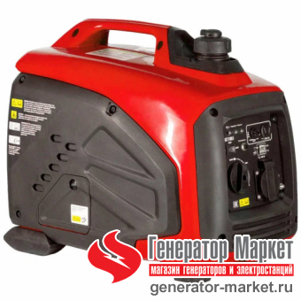 Инверторный бензогенератор HND GE1100Ji