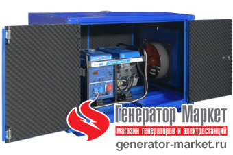 Кожух МК-3.1